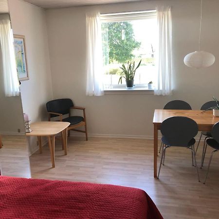 Apartmán Kaerly Ringe Exteriér fotografie