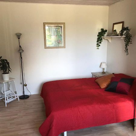 Apartmán Kaerly Ringe Exteriér fotografie