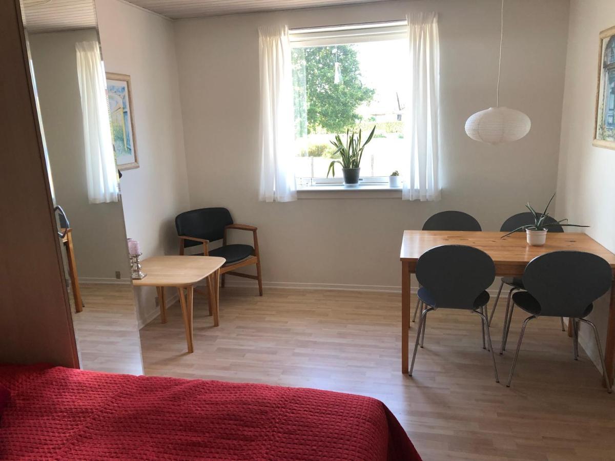Apartmán Kaerly Ringe Exteriér fotografie