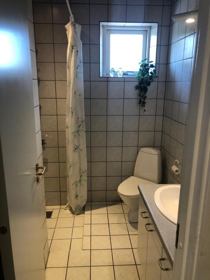 Apartmán Kaerly Ringe Exteriér fotografie