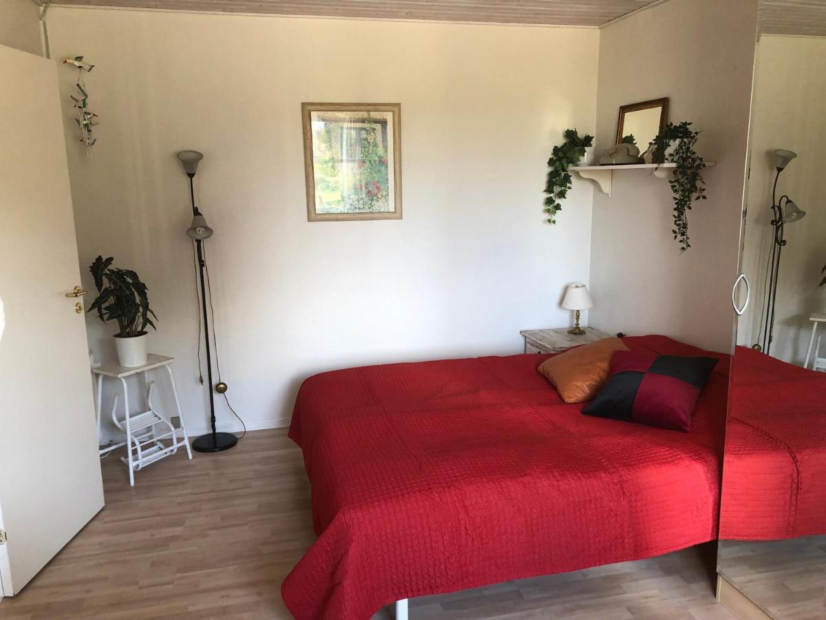 Apartmán Kaerly Ringe Exteriér fotografie